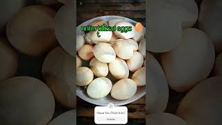 For Pickled Eggs lovetocookformyfamily food filipinocuisine [upl. by Andree]