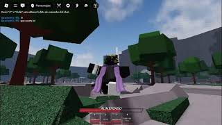 combos con metal en server publico [upl. by Akirdnas347]