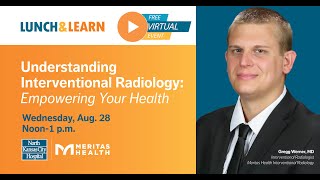 Understanding Interventional Radiology Empowering Your Health [upl. by Aset]