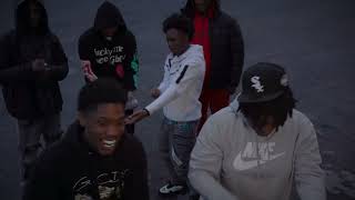 Lil T1mmy  Shake Sumn ft YounginSoSleaze Official Video [upl. by Tonia943]