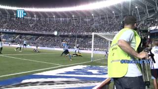 RACING TV Programa del 10122012 [upl. by Nayek]