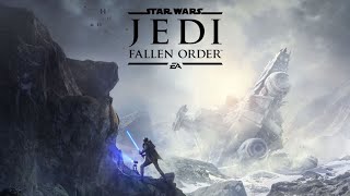 STAR WARS Jedi Fallen Order [upl. by Poppy421]