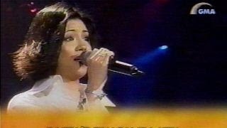 Regine Velasquez  Sinasamba Kita [upl. by Andree481]