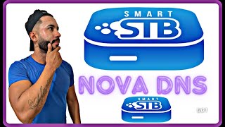 ✅VC TEM O APP SMART STB NA SUA SAMSUNG ANTIGA TENHO A MELHOR DNS PRA VC ESTAVEL E DIFERENCIADA [upl. by Aicala]