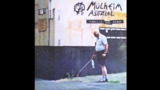 mülheim asozial  yuppieschweine [upl. by Thormora]