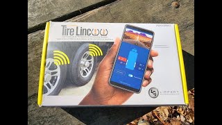 Lippert Tire Linc TPMS System Installation amp Review [upl. by Nossila]