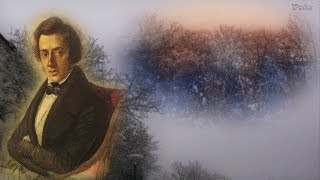 Frederic Chopin  Winter Wind Etude  Frederic Chopin  Klaviermusik  Klassische Musik [upl. by Hutson]