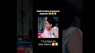 No es fácil Mami Dora… 😅😂 humor madres parati kachapamusic [upl. by Keppel]