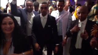 Best Eritrean Blin Wedding Yonas and Jenifer ከልምቡራ ዋኑ ገንጀሊ By Artis Elias Mesmer 030824 ስዊድን [upl. by Freda553]