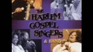 Harlem Gospel Singers  Traditional Medley [upl. by Aibsel]