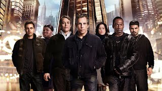 Tower Heist Full Movie Facts amp Review in English  Ben Stiller  Eddie Murphy [upl. by Josler972]