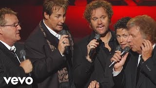 Gaither Vocal Band  Low Down the Chariot Live [upl. by Nywnorb576]