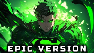 3 Doors Down  Kryptonite EPIC VERSION Instrumental [upl. by Aicenev184]