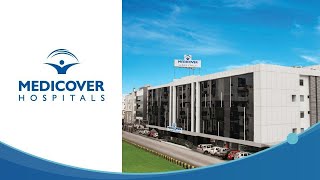 MaxCure Hospitals is now Medicover Hospitals [upl. by Tabbitha]