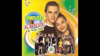 Cumplices de Um Resgate  El Gran Final CD Completo [upl. by Selie681]