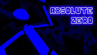 Absolute Zero Charted [upl. by Jerman]