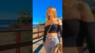 Beautiful winter sunshine📍La Cala de Mijas 🇪🇸 Full video live now… [upl. by Jessica]