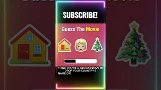 Can You Guess The Movie By Emoji In 5 Seconds🎬🍿 movie emoji guess shorts [upl. by Ragland]