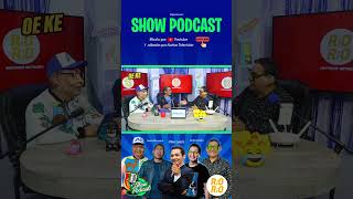 Show Podcast  La fiesta del chivo [upl. by Felty]