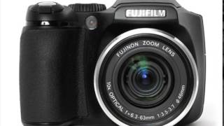 Fujifilm  FinePix S5700 [upl. by Vaclava621]