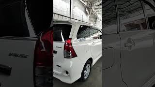 Avanza Veloz metic tahun 2012 [upl. by Issak]