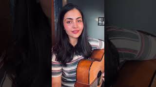 Yaarian  Amrinder Gill  Cover by Noor Chahal  Judaa [upl. by Nitsur860]