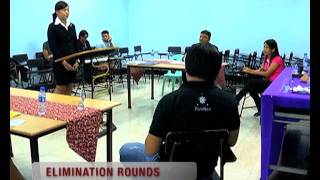 Inside the Philippines National Moot Court Competition [upl. by Yetti517]