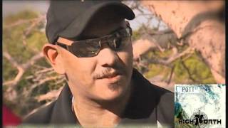 Pott Street  Struggle Official Video HQ High North ABC TV NT Darwin Hip Hop [upl. by Yemorej]