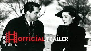 The Bishops Wife 1947 Trailer  Cary Grant Loretta Young David Niven Movie [upl. by Lekim]