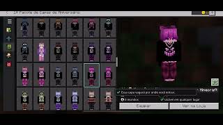 port skinpacks with cosmetics from pc to ios [upl. by Devehcoy]