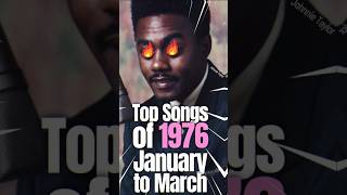 Top Songs 1976 January to March music 70smusic musiconfire 70ssongs top10 top10songs [upl. by Ayokahs562]