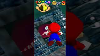 Das ist Günthershorts supermario64 switch [upl. by Goober]