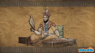 Aurangzeb  The Mughal Emperor  History of India  Educational Videos by Mocomi Kids [upl. by Idorb]