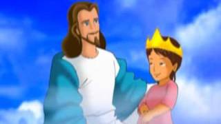 VIDEOS INFANTILES CRISTIANOS 14 [upl. by Tilla]