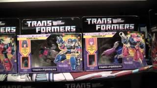 My complete Transformers Headmasters collection misb mib [upl. by Timmy]