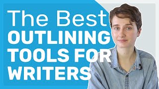 The Best Outlining Tools for Writers  Scrivener Notion OneNote etc [upl. by Stucker]