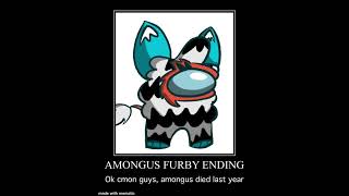 Furby all endings  Part 3 reuploaded [upl. by Haeckel]