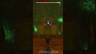 Shadow Generations  NEW Mephiles Voice Pack shorts sonicxshadowgenerations shadow [upl. by Wachtel]