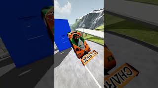 Cars VS Obstacles🚗 beamngdrive PART 3 [upl. by Cesare41]