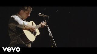 Mumford amp Sons  The Cave VEVO Presents Live at the Lewes Stopover 2013 [upl. by Ahsenhoj]