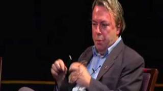 Hitchens Humanism and abortion [upl. by Nilyak]