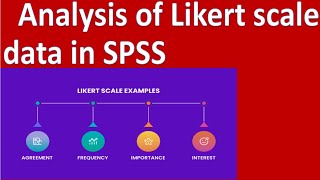 ክፍል 1፡ Likert scale data ትንተና በምሳሌ ይማሩ [upl. by Ainesy]