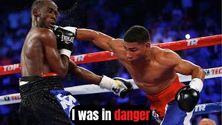 Terence Crawford USA vs Yuriorkis Gamboa Cuba  Sub BoxingNews1  BOXING Fight Highlights [upl. by Lurlene]