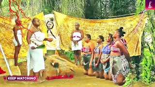 THE ANCIENT SACRIFICE New Nollywood Epic Movie 2023 Nigerian Full Movies [upl. by Repsac]