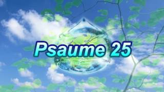 Psaume 25 [upl. by Nerak852]