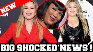 Shocked news  Kelly Clarkson responds to Ozempic claims and reveals she thought she was ‘going to [upl. by Kantos]