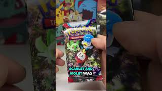 Base set vs base set v2 pokemon pokemoncards pokemontcg unboxing collectiblecards [upl. by Ahrat]