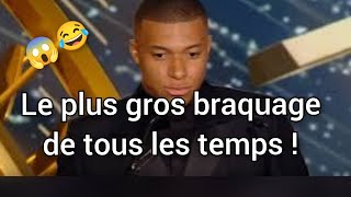 Mbappé avoue tout  braquage fraude😱🤣 [upl. by Assirt]