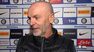 IL SALUTO DI STEFANO PIOLI [upl. by Burhans957]