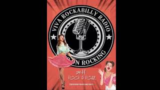 VIVA ROCKABILLY RADIO Listen [upl. by Kessiah957]